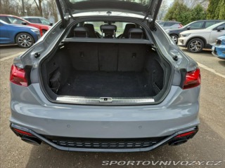 Audi RS5 2,9 TFSI Quattro Sportbac 2024