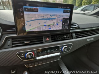 Audi RS5 2,9 TFSI Quattro Sportbac 2024