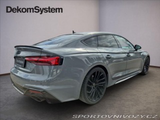 Audi RS5 2,9 TFSI Quattro Sportbac 2024
