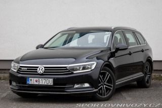 Volkswagen  Passat Variant Variant  2.0 Highline 4Mo