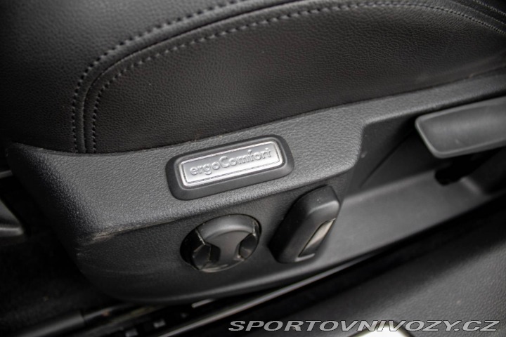 Volkswagen Ostatní modely Passat Variant Variant 2.0 Highline 4Mo 2015