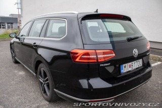 Volkswagen Ostatní modely Passat Variant Variant 2.0 Highline 4Mo 2015
