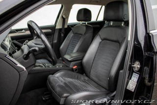 Volkswagen Ostatní modely Passat Variant Variant 2.0 Highline 4Mo 2015