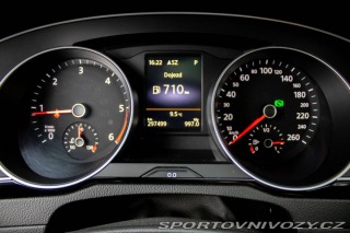 Volkswagen Ostatní modely Passat Variant Variant 2.0 Highline 4Mo 2015