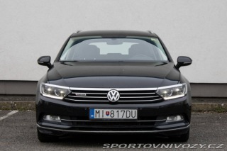 Volkswagen Ostatní modely Passat Variant Variant 2.0 Highline 4Mo 2015