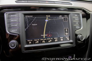 Volkswagen Ostatní modely Passat Variant Variant 2.0 Highline 4Mo 2015