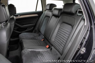 Volkswagen Ostatní modely Passat Variant Variant 2.0 Highline 4Mo 2015