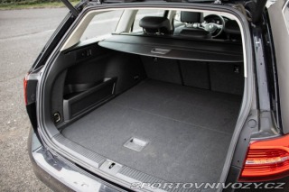 Volkswagen Ostatní modely Passat Variant Variant 2.0 Highline 4Mo 2015