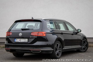 Volkswagen Ostatní modely Passat Variant Variant 2.0 Highline 4Mo 2015