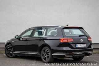Volkswagen Ostatní modely Passat Variant Variant 2.0 Highline 4Mo 2015
