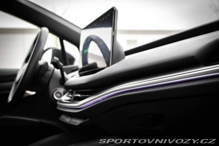 Škoda Elroq Sportline 85-210kW / 5 r 2025