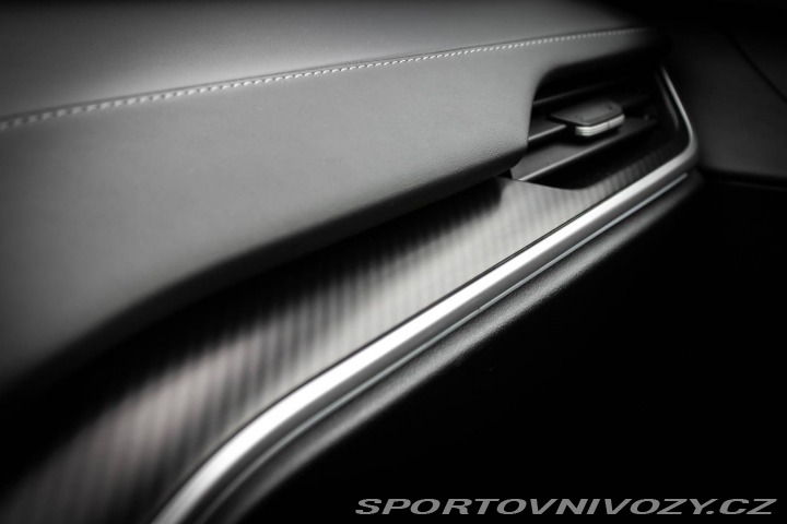 Škoda Elroq Sportline 85-210kW / 5 r 2025