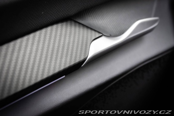 Škoda Elroq Sportline 85-210kW / 5 r 2025