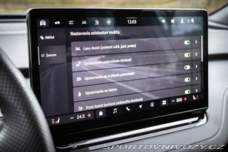 Škoda Elroq Sportline 85-210kW / 5 r 2025