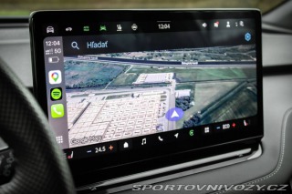 Škoda Elroq Sportline 85-210kW / 5 r 2025