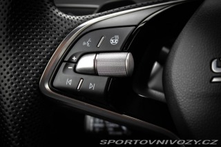 Škoda Elroq Sportline 85-210kW / 5 r 2025