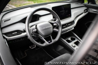 Škoda Elroq Sportline 85-210kW / 5 r 2025