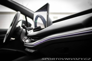 Škoda Elroq Sportline 85-210kW / 5 r 2025
