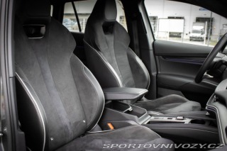 Škoda Elroq Sportline 85-210kW / 5 r 2025