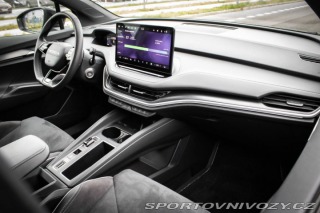 Škoda Elroq Sportline 85-210kW / 5 r 2025