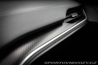 Škoda Elroq Sportline 85-210kW / 5 r 2025