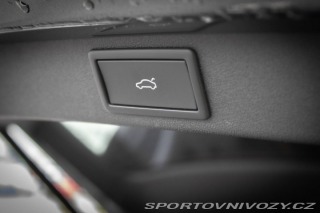 Škoda Elroq Sportline 85-210kW / 5 r 2025