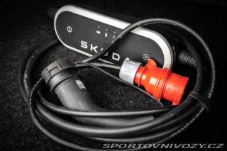 Škoda Elroq Sportline 85-210kW / 5 r 2025