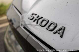 Škoda Elroq Sportline 85-210kW / 5 r 2025