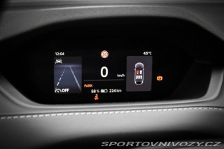 Škoda Elroq Sportline 85-210kW / 5 r 2025