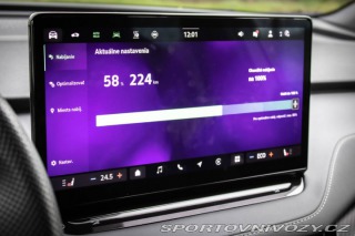 Škoda Elroq Sportline 85-210kW / 5 r 2025