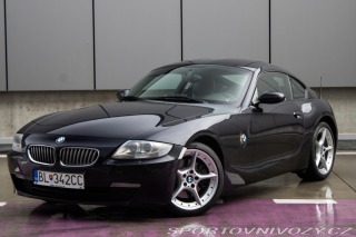 BMW Z4 Coupé  3.0 si A/T