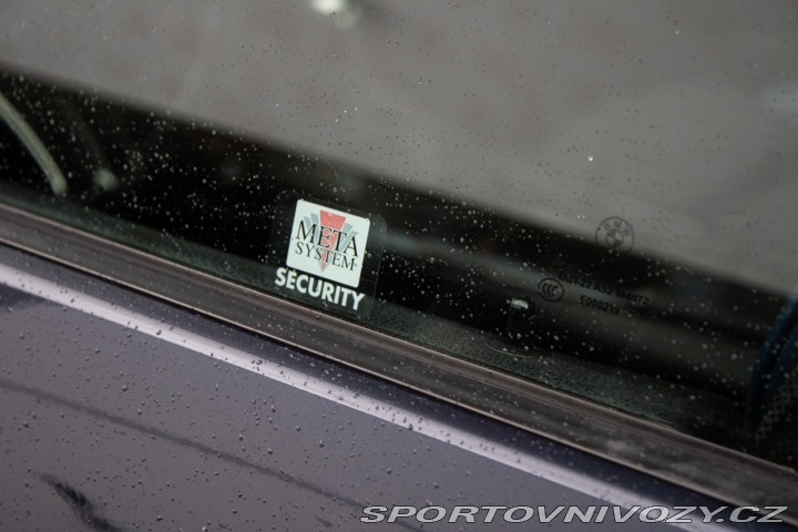 BMW Z4 Coupé 3.0 si A/T 2007