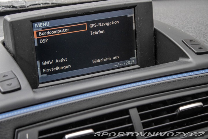 BMW Z4 Coupé 3.0 si A/T 2007