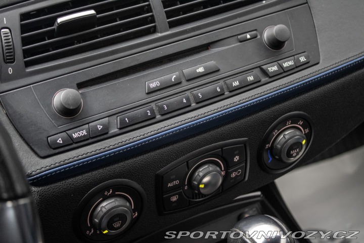 BMW Z4 Coupé  3.0 si A/T 2007