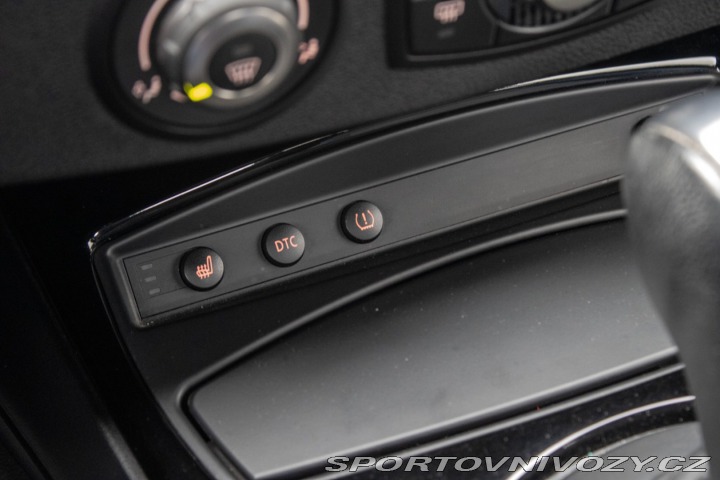 BMW Z4 Coupé  3.0 si A/T 2007