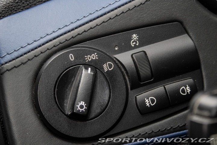 BMW Z4 Coupé  3.0 si A/T 2007