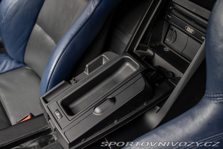 BMW Z4 Coupé  3.0 si A/T 2007