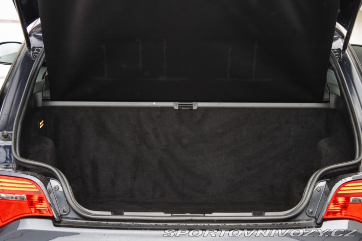 BMW Z4 Coupé  3.0 si A/T 2007