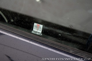 BMW Z4 Coupé  3.0 si A/T 2007