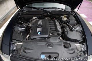 BMW Z4 Coupé  3.0 si A/T 2007