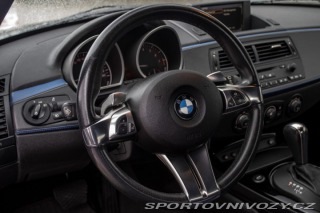 BMW Z4 Coupé  3.0 si A/T 2007