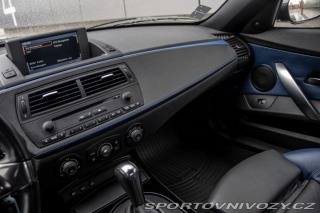 BMW Z4 Coupé  3.0 si A/T 2007