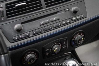 BMW Z4 Coupé  3.0 si A/T 2007