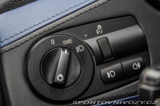 BMW Z4 Coupé  3.0 si A/T 2007