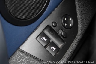 BMW Z4 Coupé  3.0 si A/T 2007