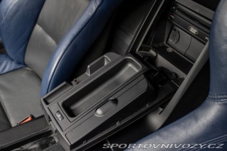 BMW Z4 Coupé  3.0 si A/T 2007