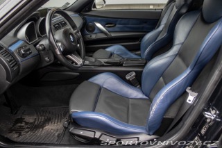 BMW Z4 Coupé  3.0 si A/T 2007