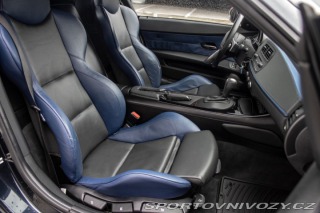 BMW Z4 Coupé  3.0 si A/T 2007