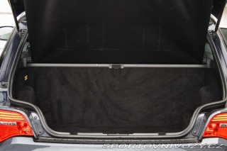 BMW Z4 Coupé  3.0 si A/T 2007