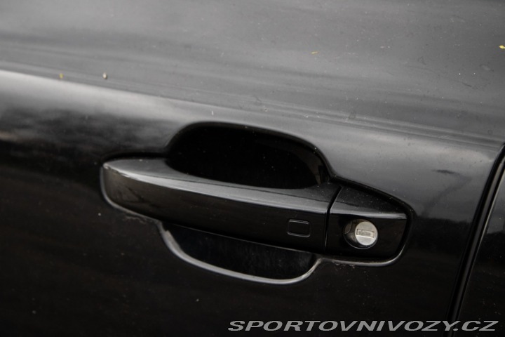 Audi A7 Sportback 3.0 TDI quattr 2016